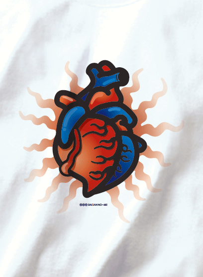 心臓02